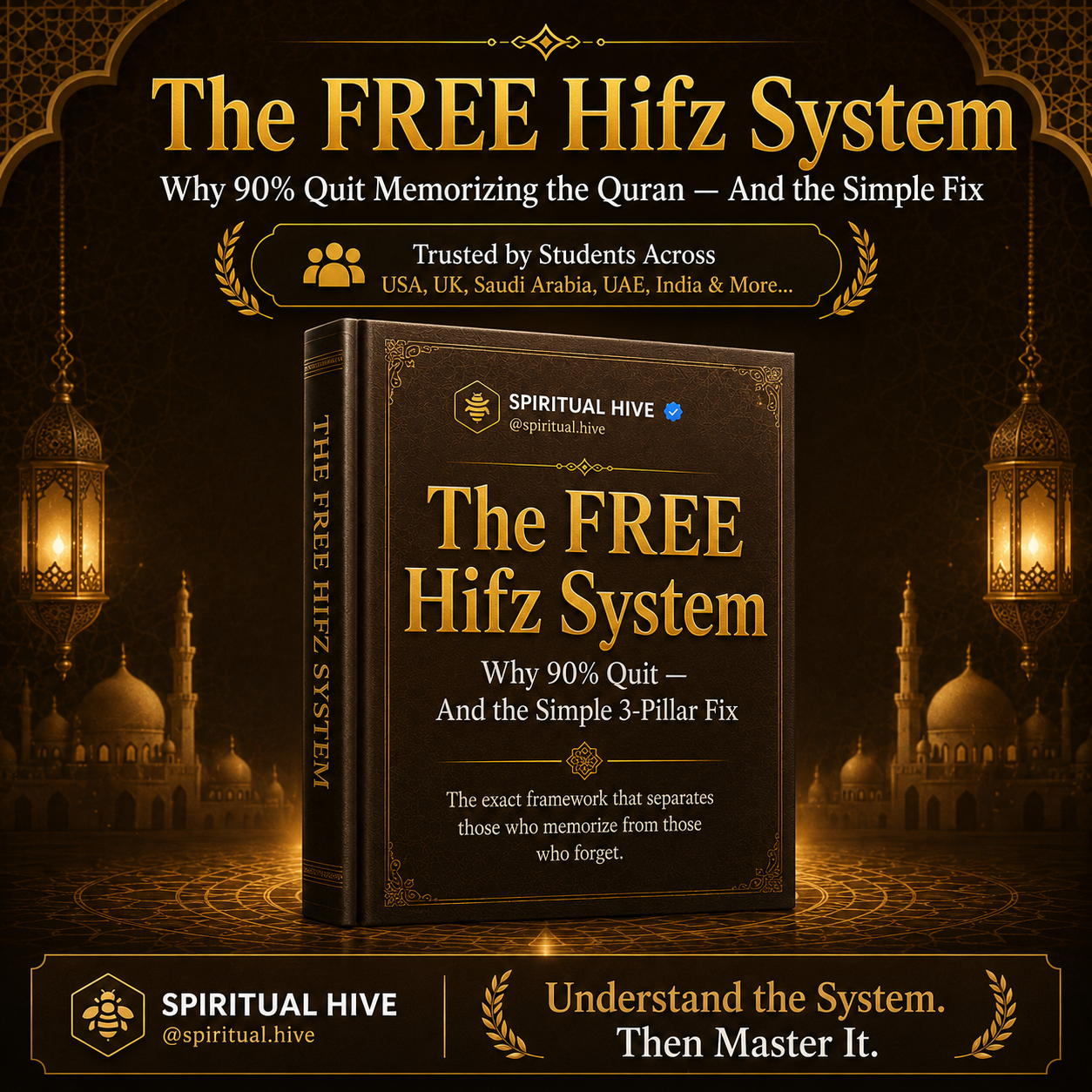 Free Hifz Guide
